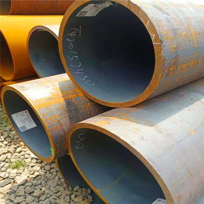 陜西27simn無縫鋼管與68*12無縫鋼管橋式濾水管的廠家直銷優勢