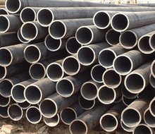 Q345熱軋無(wú)縫鋼管 特性、應(yīng)用與生產(chǎn)工藝詳解