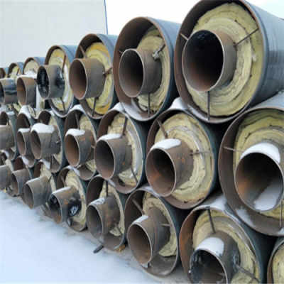 資陽(yáng)地區(qū)黃夾克保溫鋼管價(jià)格解析與選購(gòu)指南