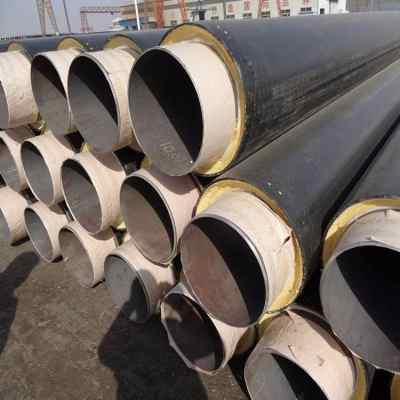 新聞聚焦 高效防護(hù)，持久耐用——3PE防腐鋼管推薦與解析