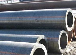 無(wú)縫鋼管高清圖片鑒賞與滄州市華瑞管業(yè)有限責(zé)任公司簡(jiǎn)介