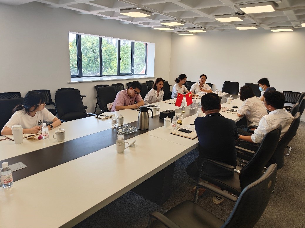 投資管理視角下的農產品質量安全基層監(jiān)管體系建設——以上海交通大學“問道食安”實踐團隊調研為例